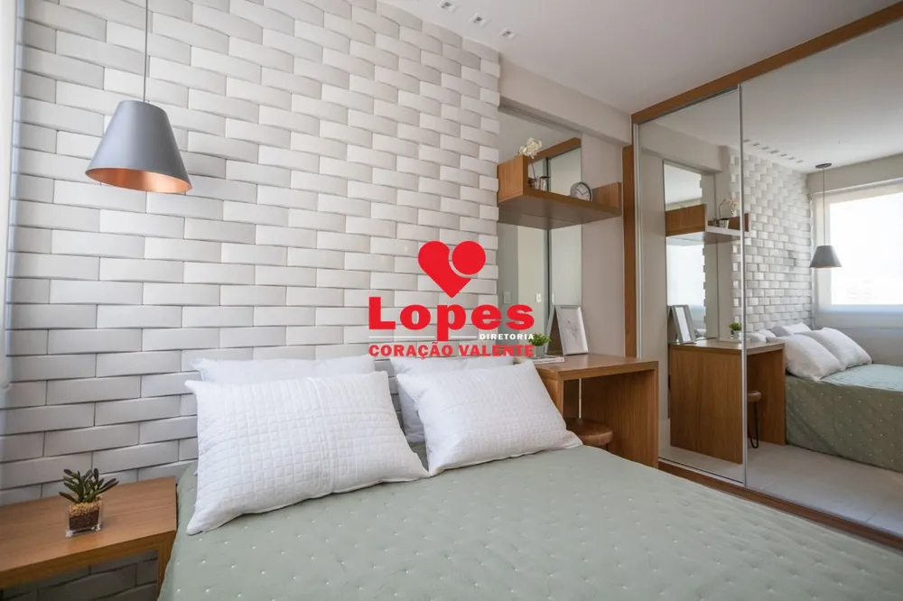 Apartamento, 1 quarto, 45 m² - Foto 7
