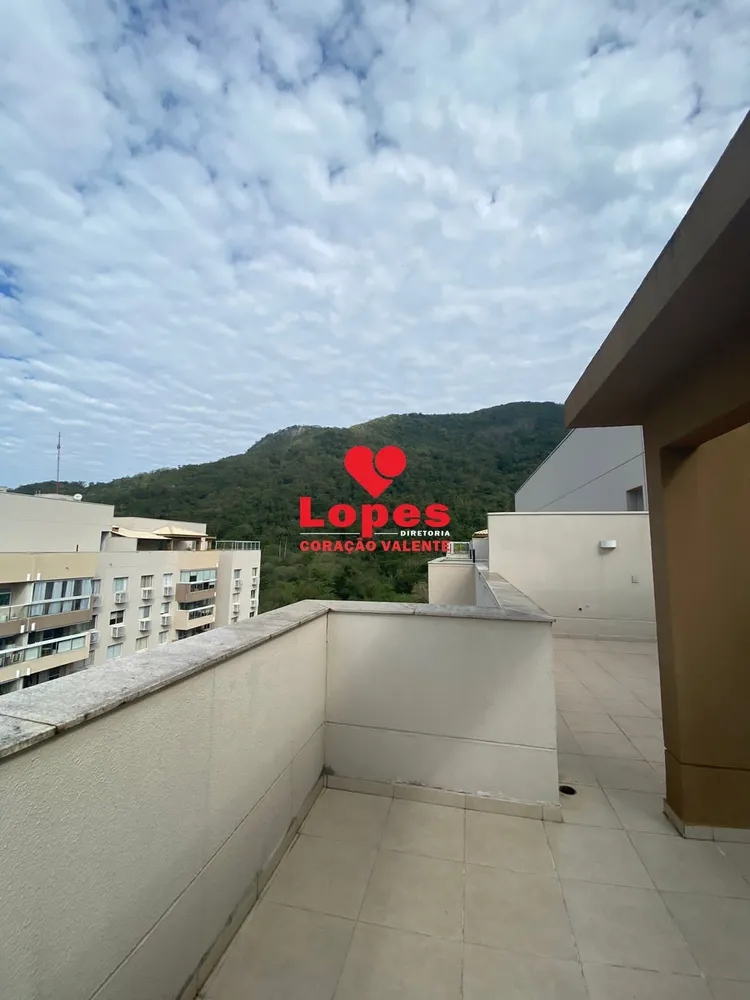 Cobertura, 3 quartos, 228 m² - Foto 19