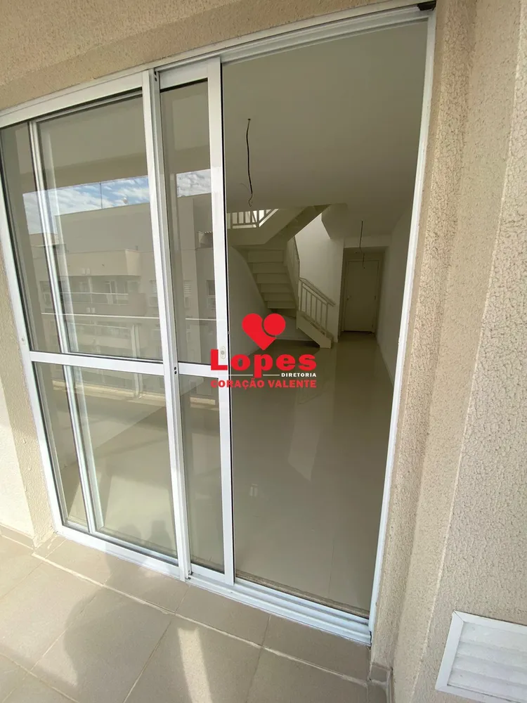 Cobertura, 3 quartos, 228 m² - Foto 3