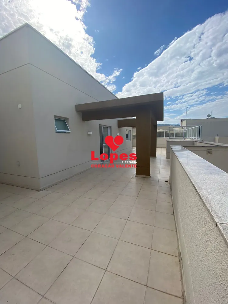 Cobertura, 3 quartos, 228 m² - Foto 11