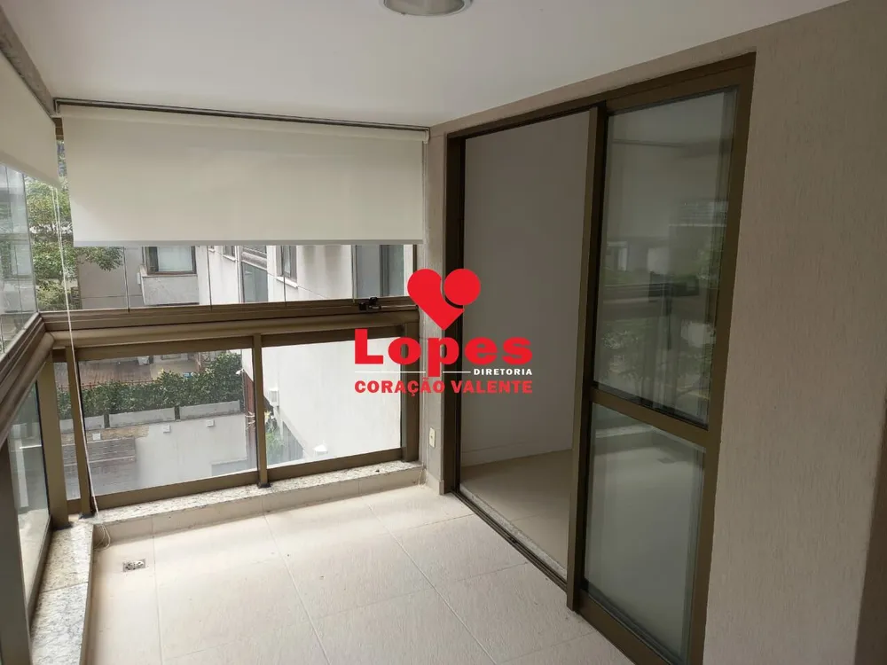 Apartamento, 3 quartos, 84 m² - Foto 2