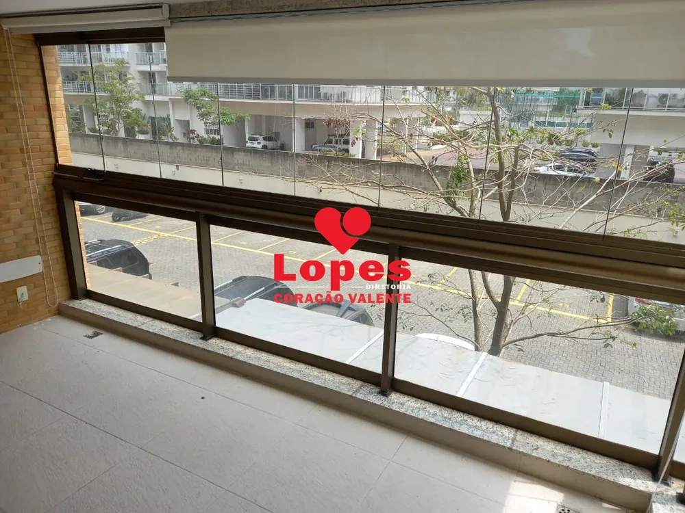 Apartamento, 3 quartos, 84 m² - Foto 1