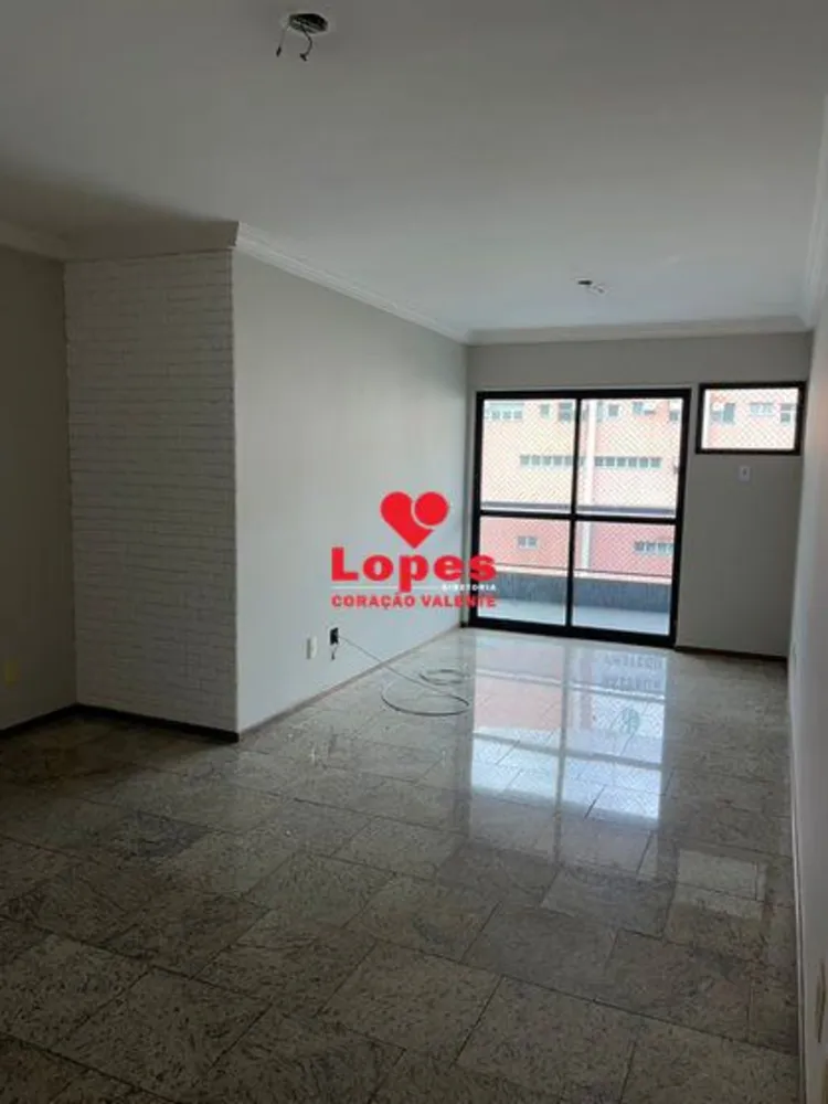 Apartamento, 3 quartos, 111 m² - Foto 3