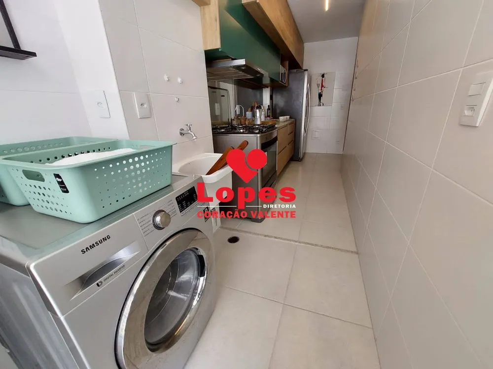 Apartamento, 3 quartos, 82 m² - Foto 14