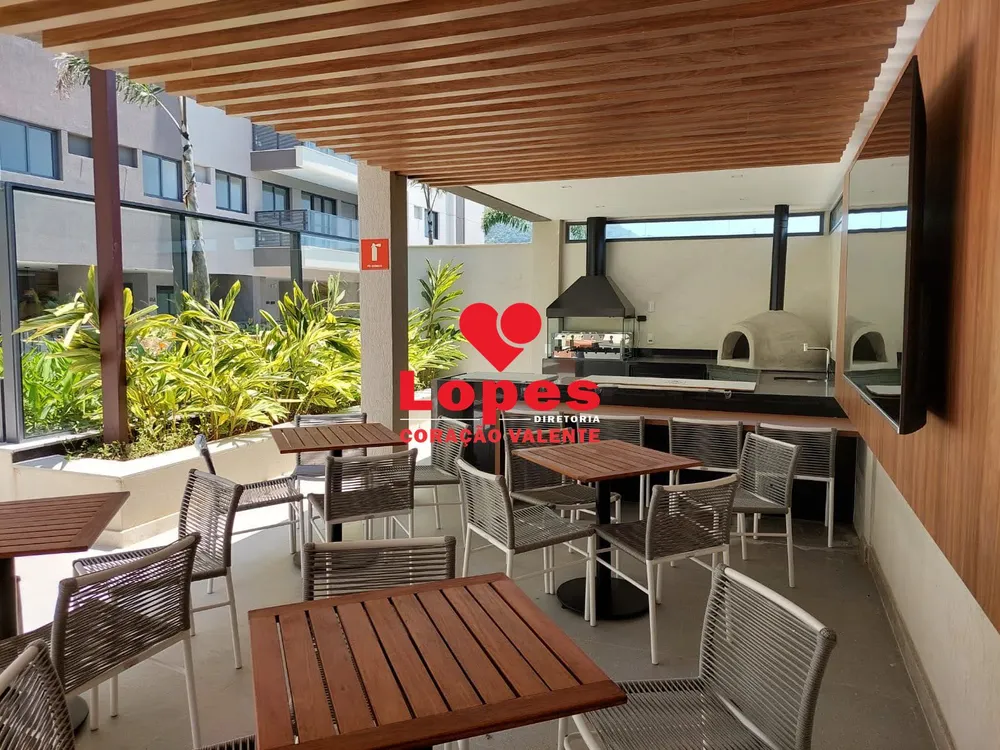 Apartamento, 3 quartos, 82 m² - Foto 23