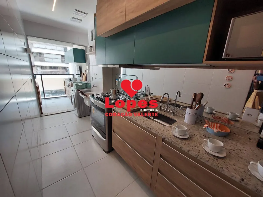 Apartamento, 3 quartos, 82 m² - Foto 15