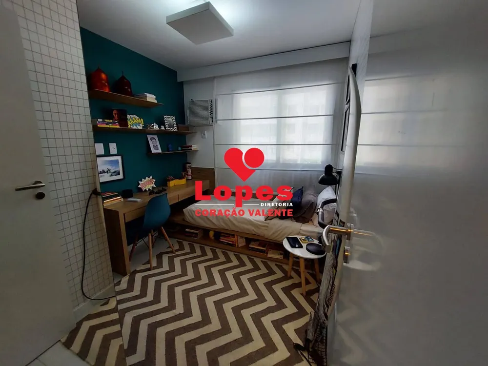 Apartamento, 3 quartos, 82 m² - Foto 9