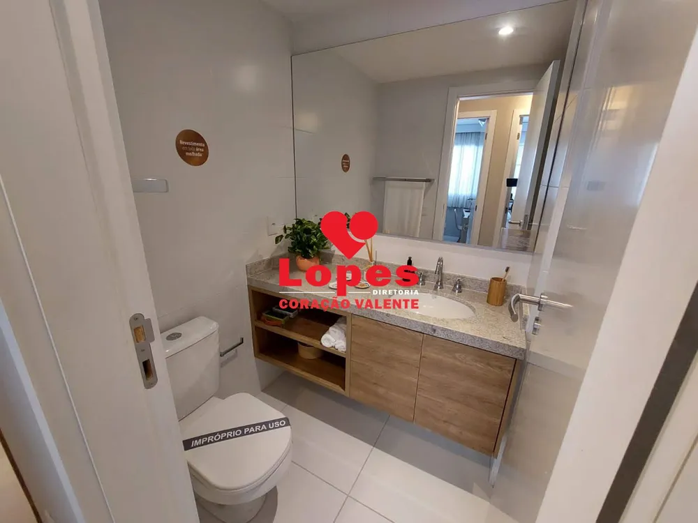 Apartamento, 3 quartos, 82 m² - Foto 16