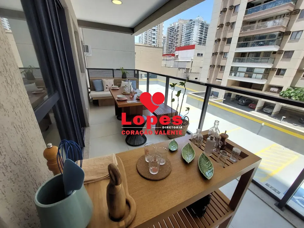 Apartamento, 3 quartos, 82 m² - Foto 8