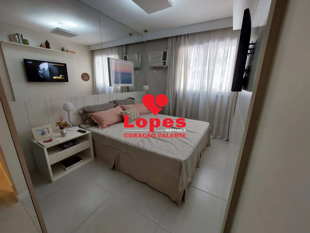 Apartamento, 3 quartos, 82 m² - Foto 2