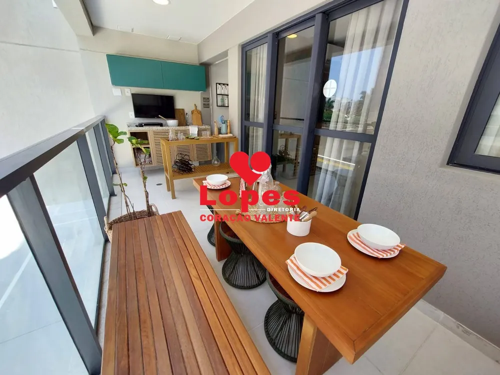 Apartamento, 3 quartos, 82 m² - Foto 4