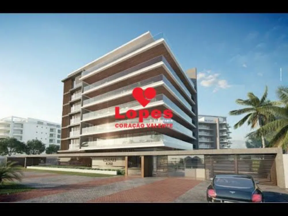 Apartamento, 4 quartos, 300 m² - Foto 22