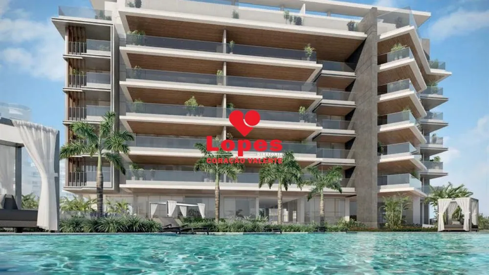 Apartamento, 4 quartos, 300 m² - Foto 1