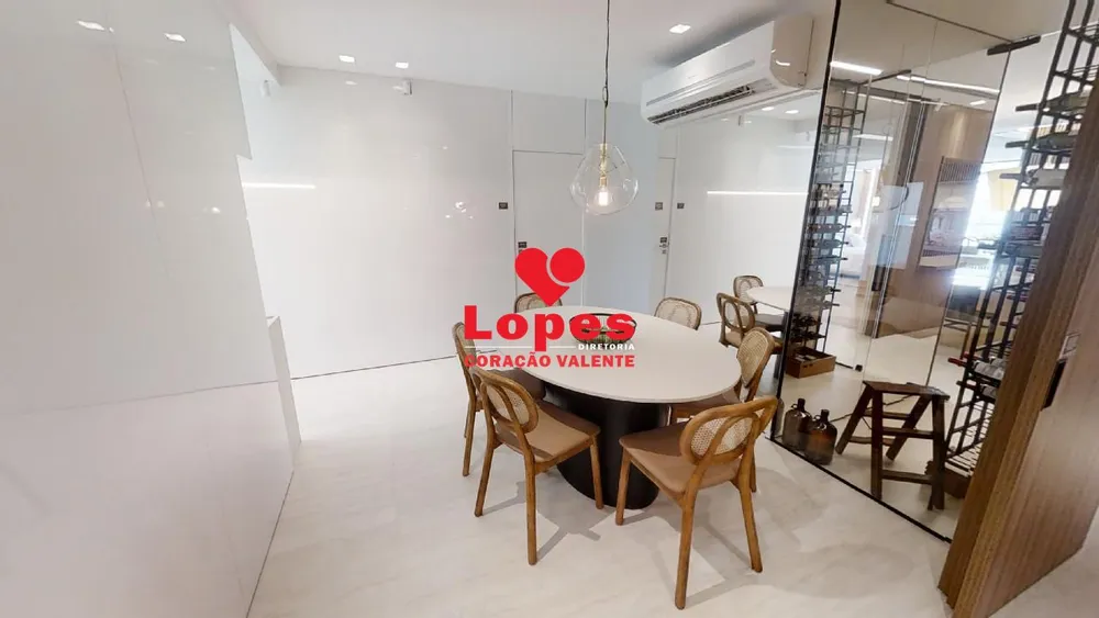 Apartamento, 4 quartos, 300 m² - Foto 14