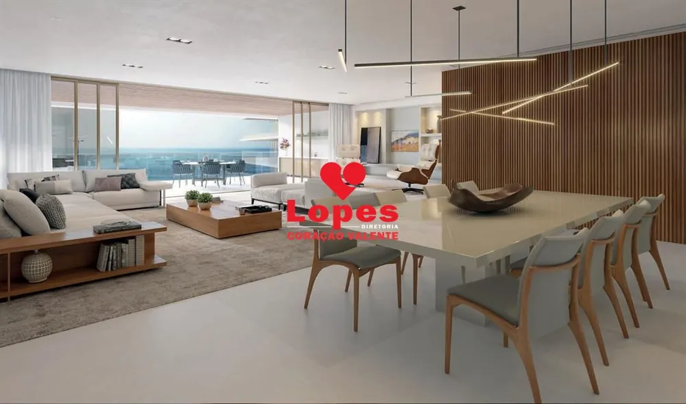 Apartamento, 4 quartos, 300 m² - Foto 17