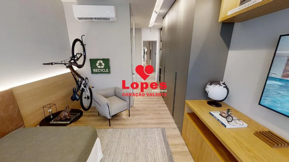 Apartamento, 4 quartos, 300 m² - Foto 9