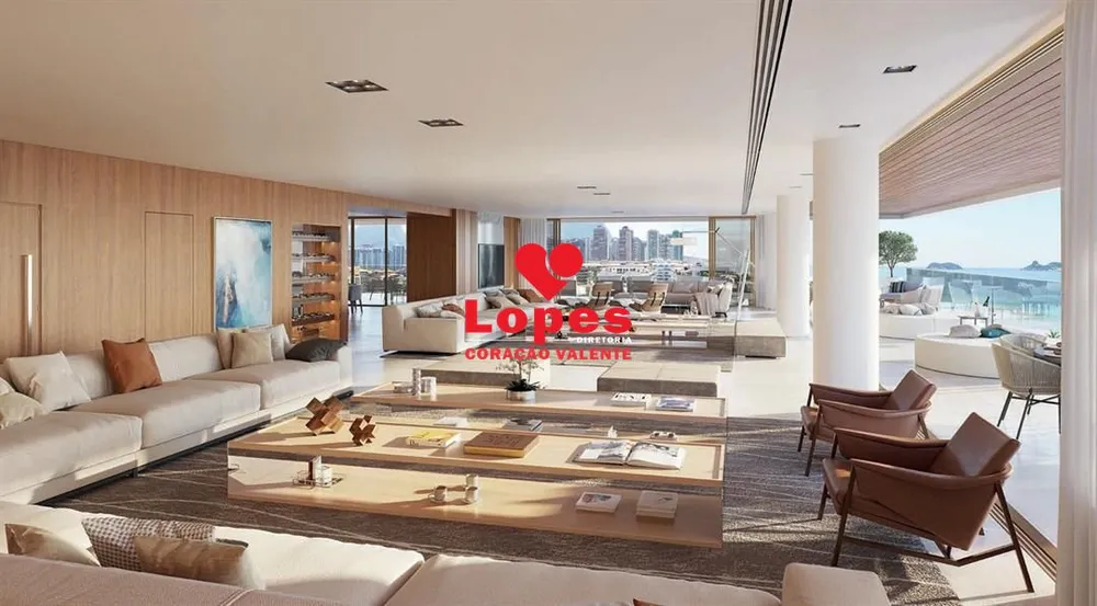 Apartamento, 4 quartos, 300 m² - Foto 13