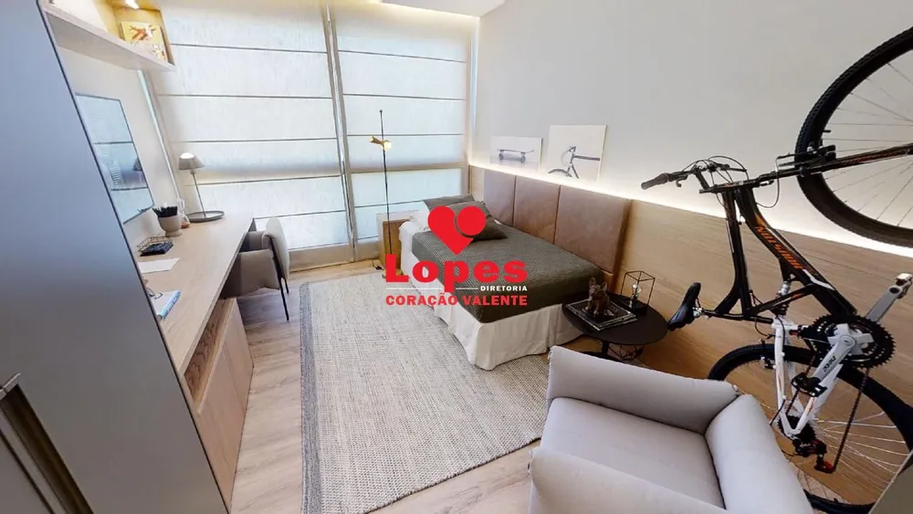 Apartamento, 4 quartos, 300 m² - Foto 4