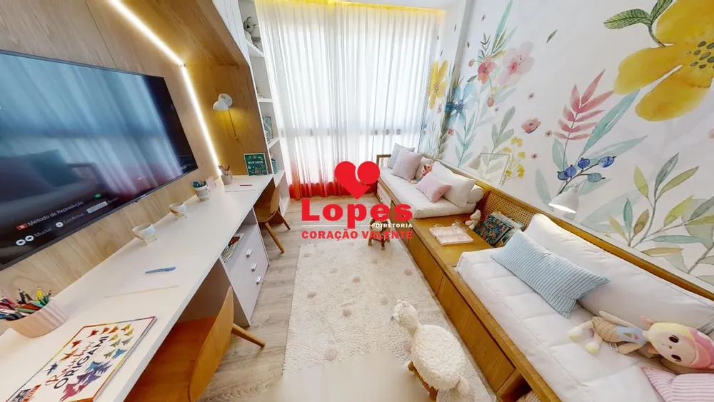 Apartamento, 4 quartos, 300 m² - Foto 7