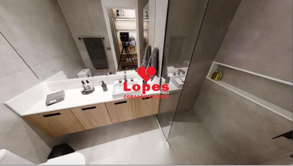 Apartamento, 4 quartos, 300 m² - Foto 12