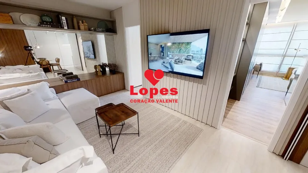 Apartamento, 4 quartos, 300 m² - Foto 15