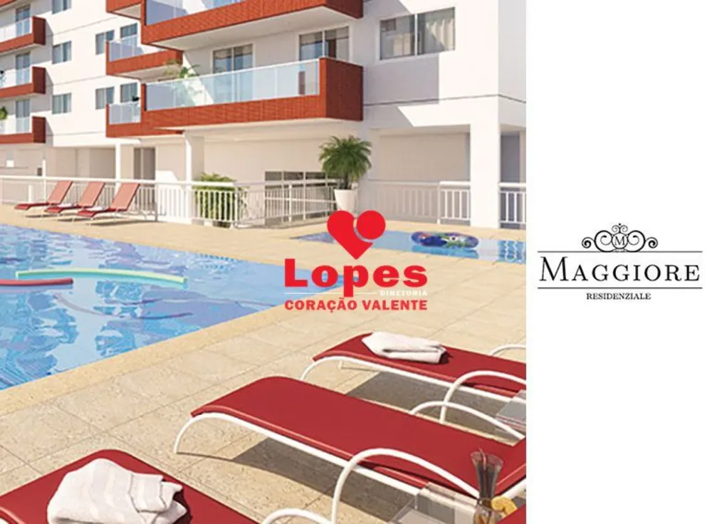 Apartamento, 3 quartos, 81 m² - Foto 1
