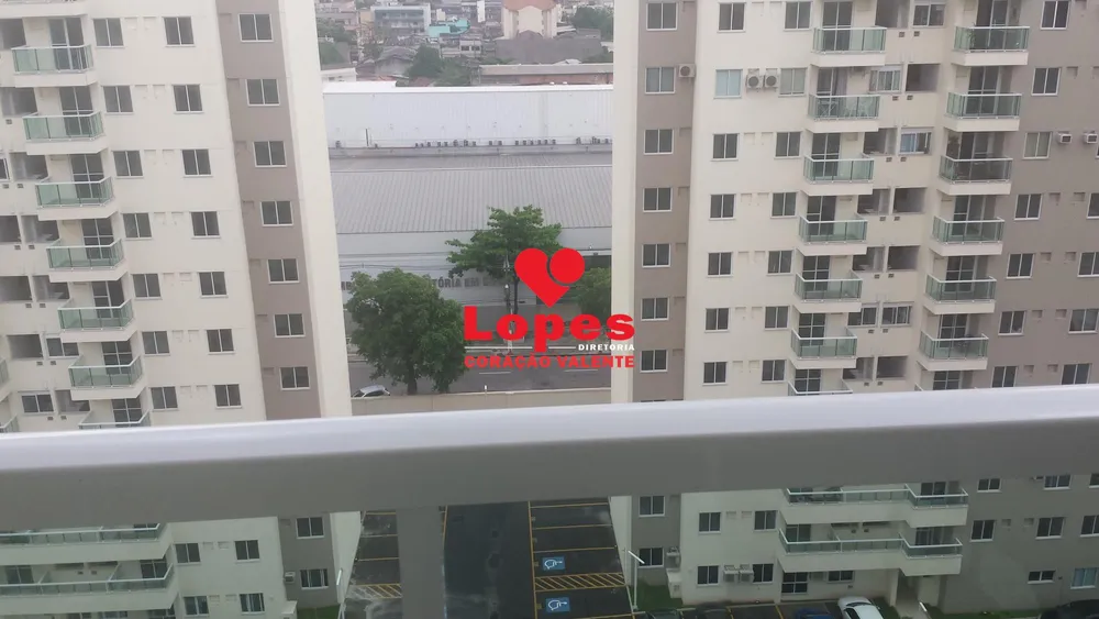 Apartamento, 3 quartos, 65 m² - Foto 30