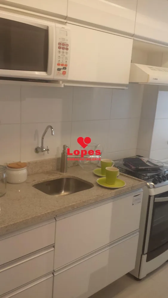Apartamento, 3 quartos, 65 m² - Foto 13