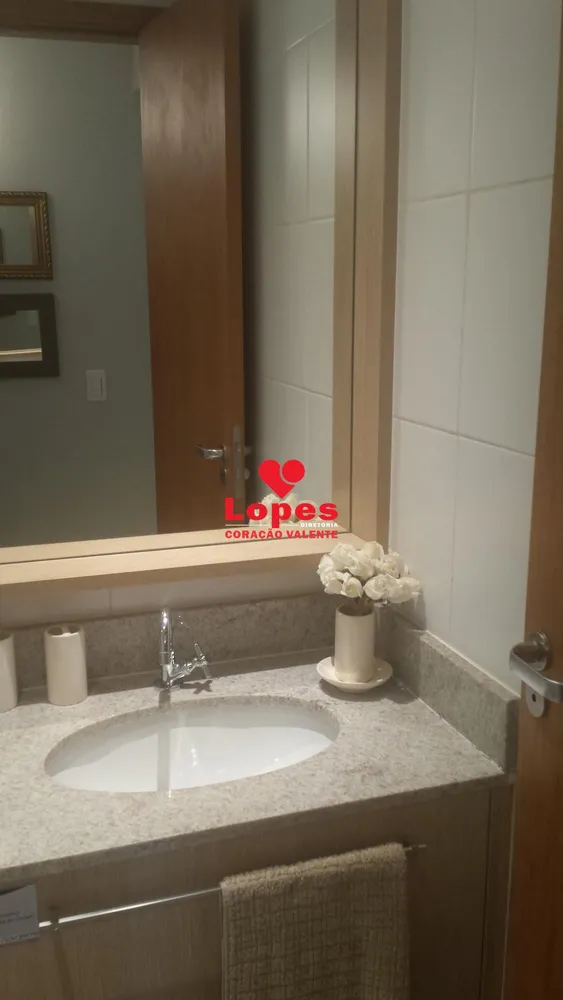 Apartamento, 3 quartos, 65 m² - Foto 22
