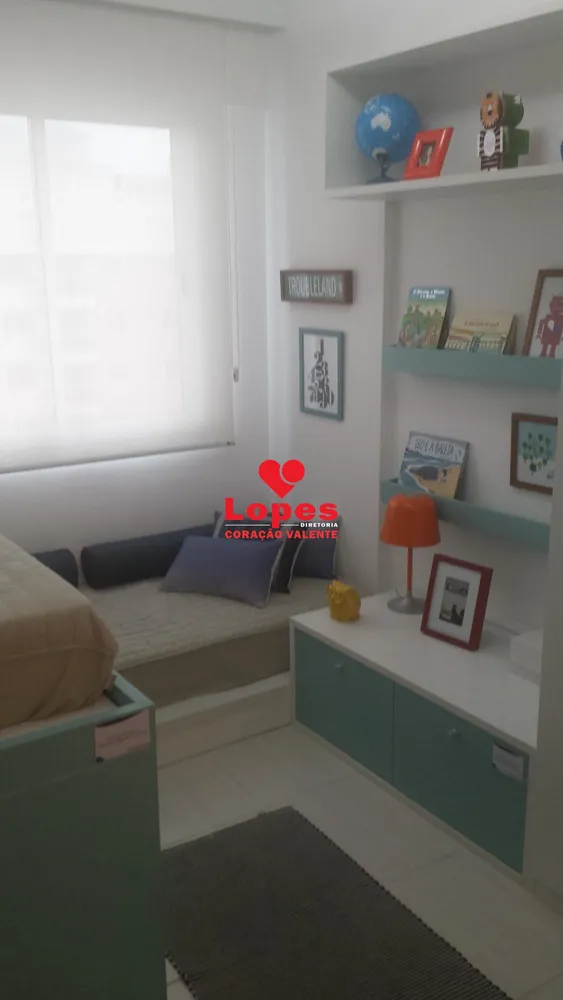Apartamento, 3 quartos, 65 m² - Foto 25