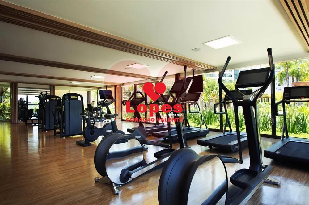 Cobertura, 5 quartos, 555 m² - Foto 16