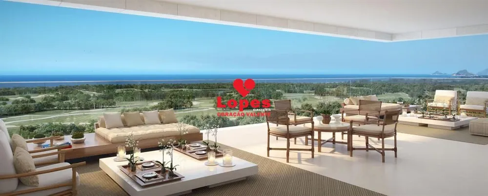 Cobertura, 5 quartos, 555 m² - Foto 10