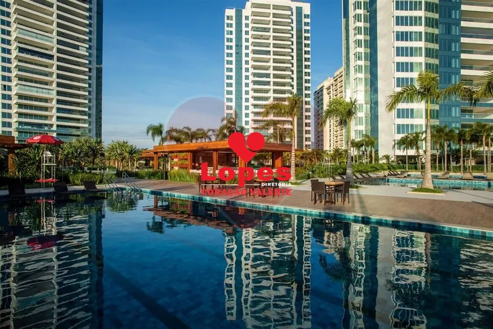 Cobertura, 5 quartos, 555 m² - Foto 11