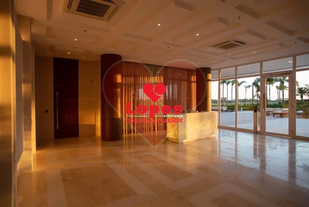 Cobertura, 5 quartos, 555 m² - Foto 2