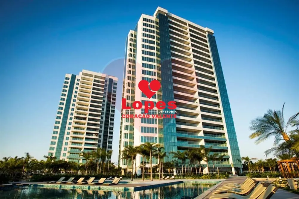 Cobertura, 5 quartos, 555 m² - Foto 4
