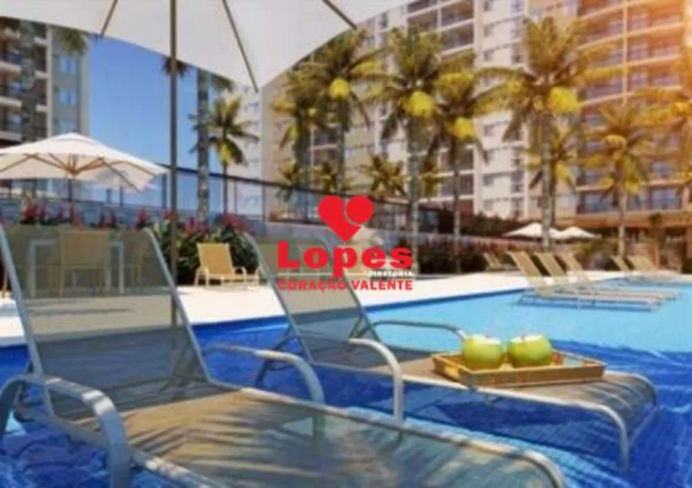 Apartamento, 3 quartos, 90 m² - Foto 2
