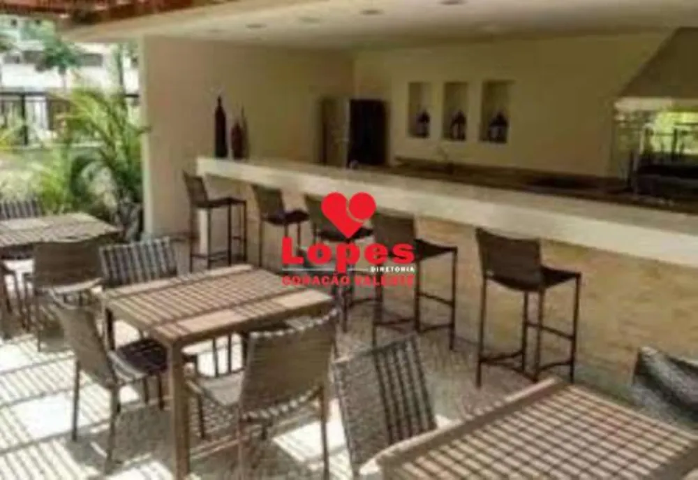 Apartamento, 3 quartos, 90 m² - Foto 5