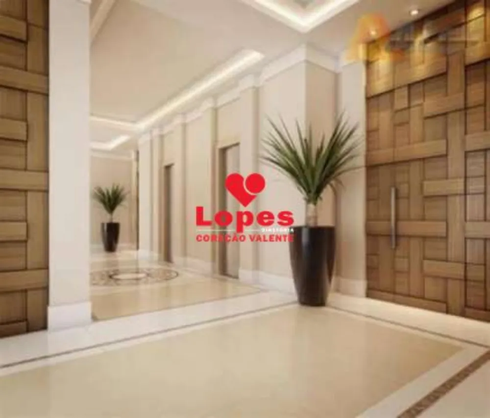 Apartamento, 3 quartos, 90 m² - Foto 3