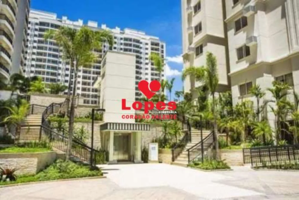 Apartamento, 3 quartos, 90 m² - Foto 4