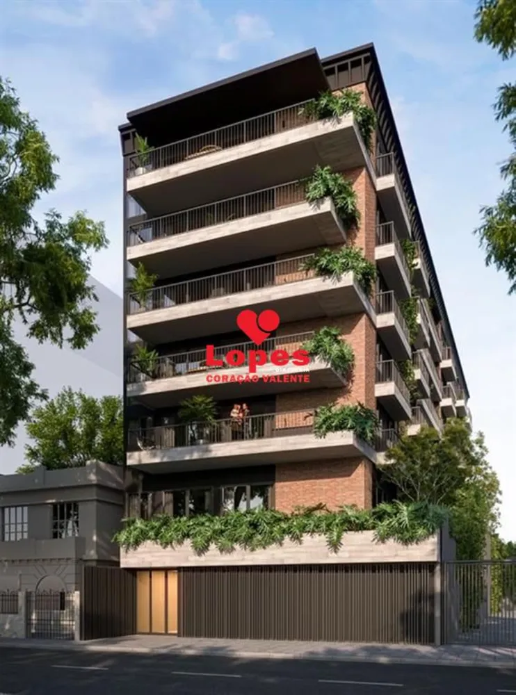 Apartamento, 2 quartos, 84 m² - Foto 4