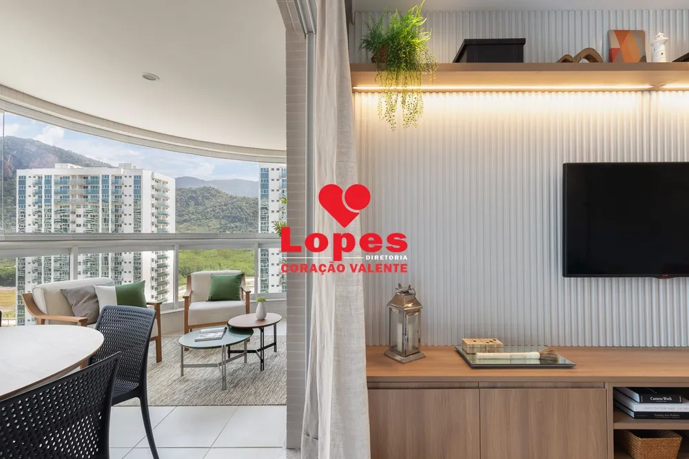 Apartamento, 3 quartos, 110 m² - Foto 26
