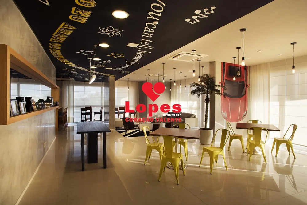 Apartamento, 3 quartos, 110 m² - Foto 4