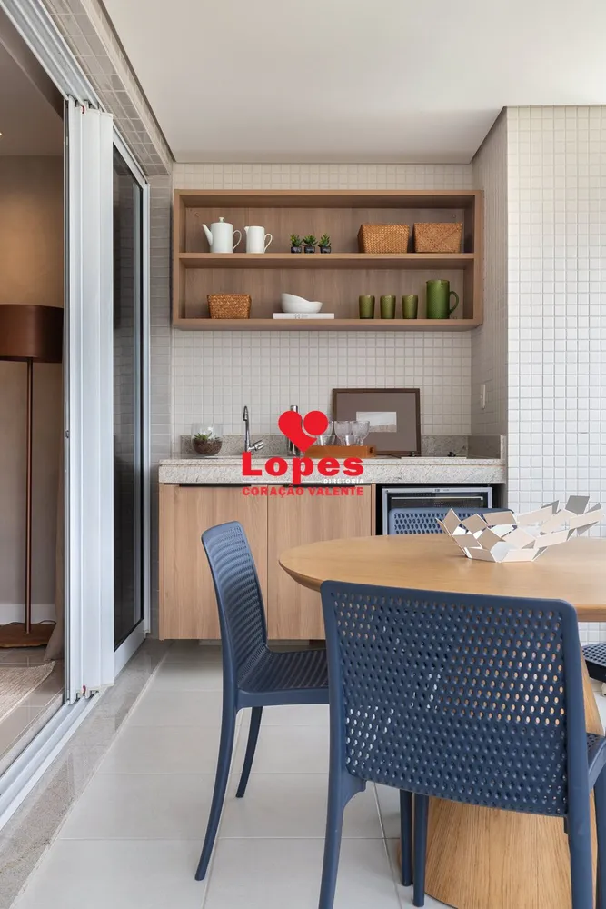 Apartamento, 3 quartos, 110 m² - Foto 25