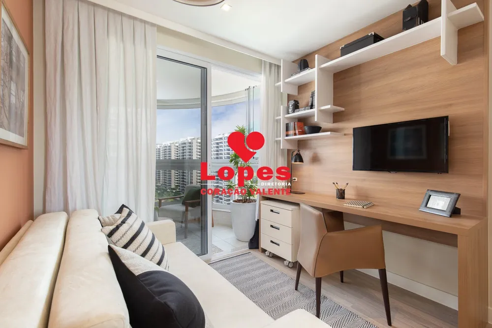 Apartamento, 3 quartos, 110 m² - Foto 32