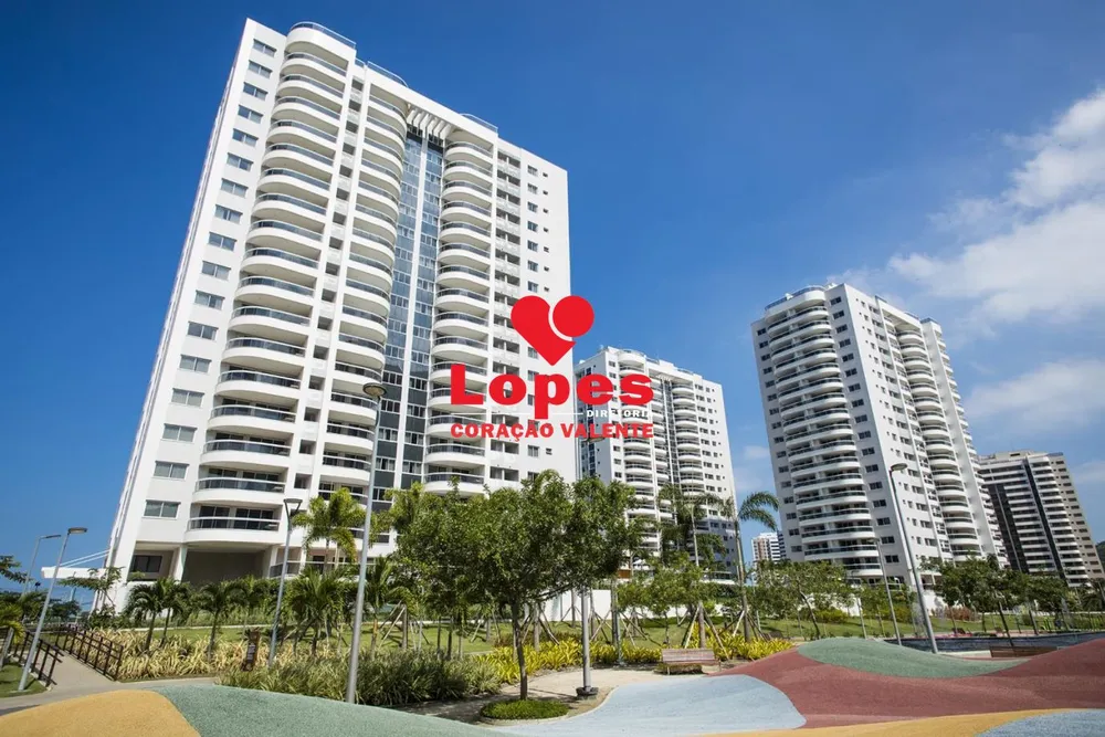 Apartamento, 3 quartos, 110 m² - Foto 5