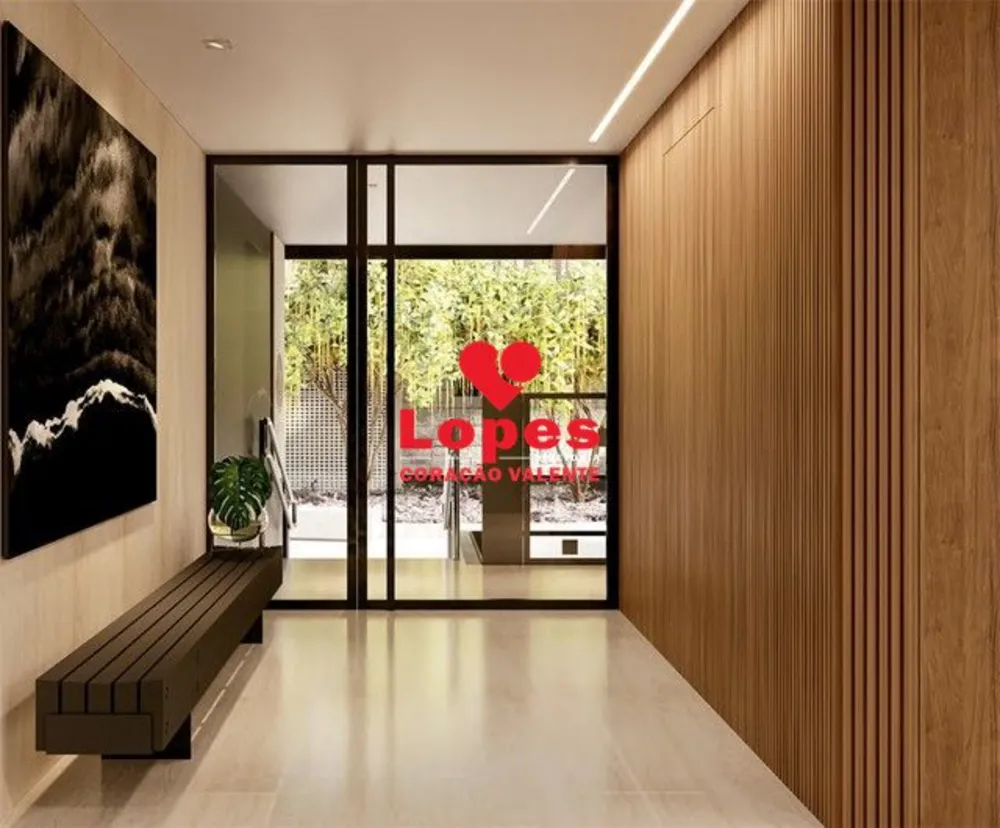 Apartamento, 2 quartos, 37 m² - Foto 6