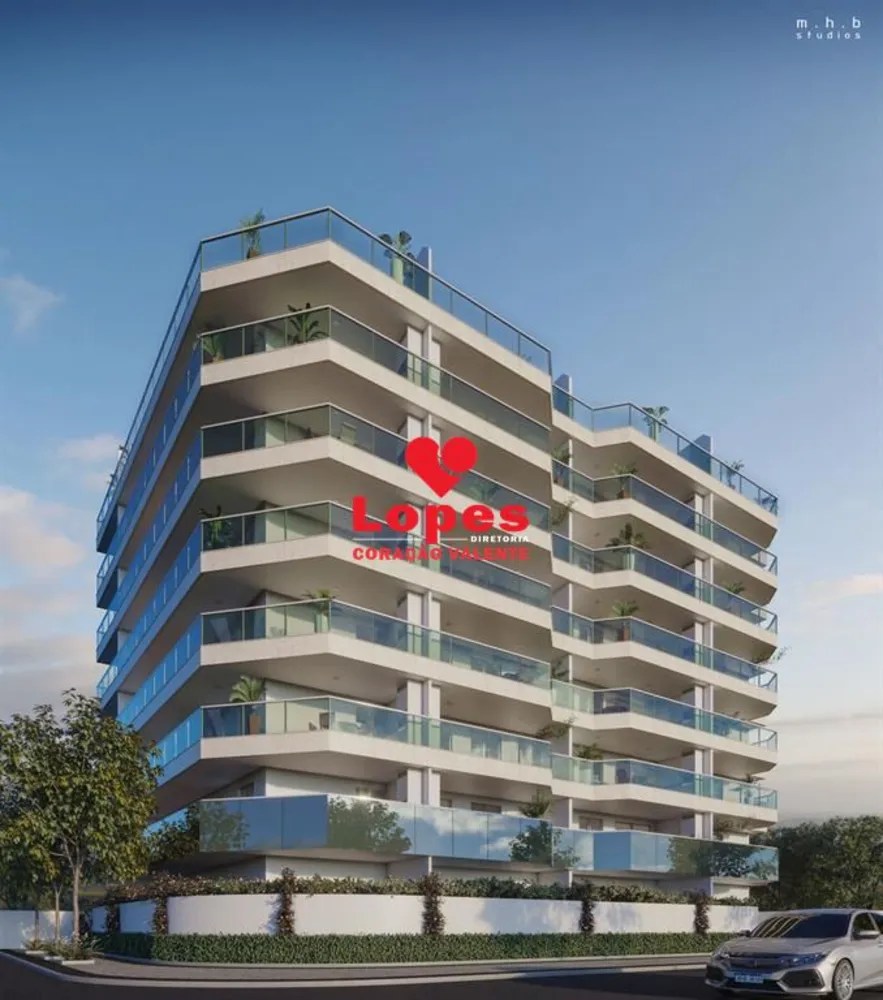 Apartamento, 2 quartos, 83 m² - Foto 24