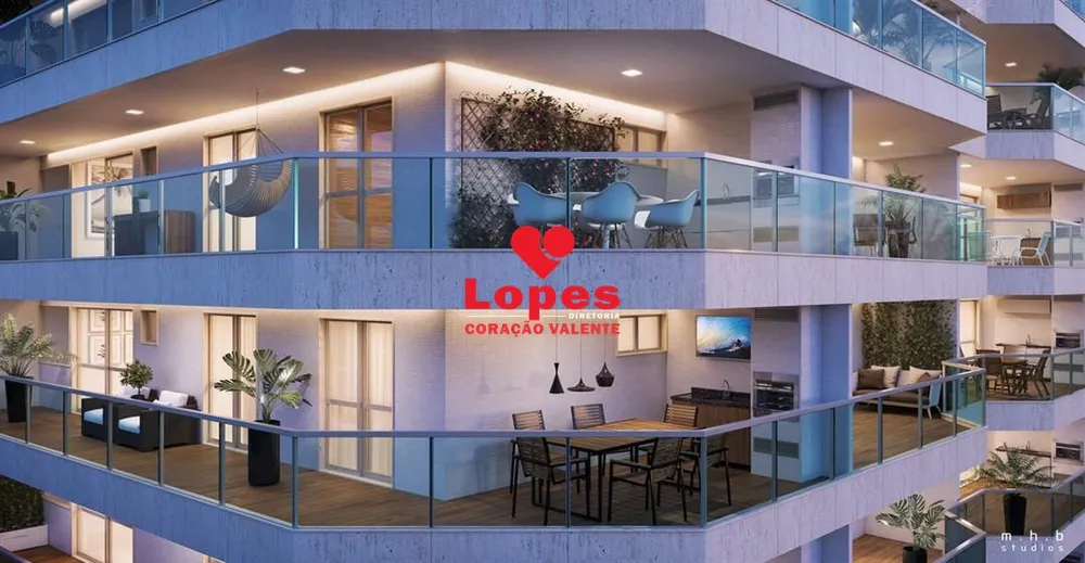 Apartamento, 2 quartos, 83 m² - Foto 17