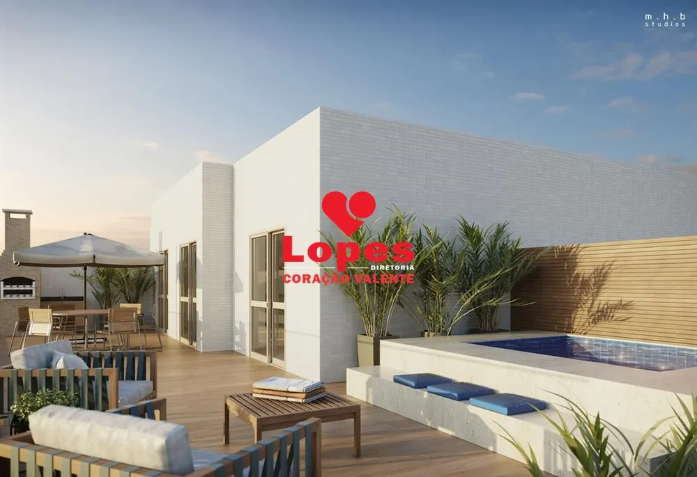 Apartamento, 2 quartos, 83 m² - Foto 18