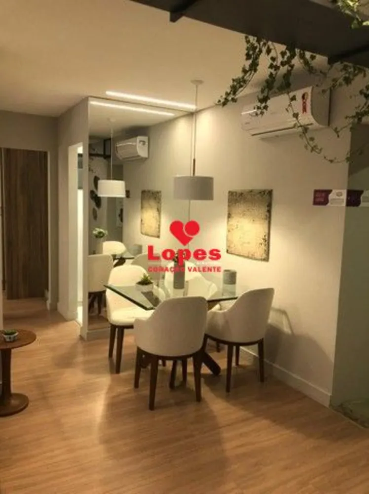 Casa, 2 quartos, 62 m² - Foto 2